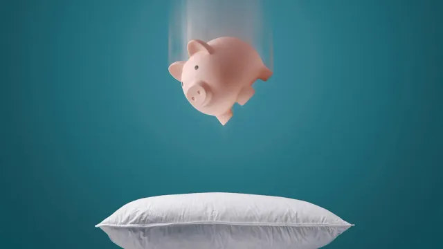 Сбережения тают на глазах: Что вас ждет через месяц?