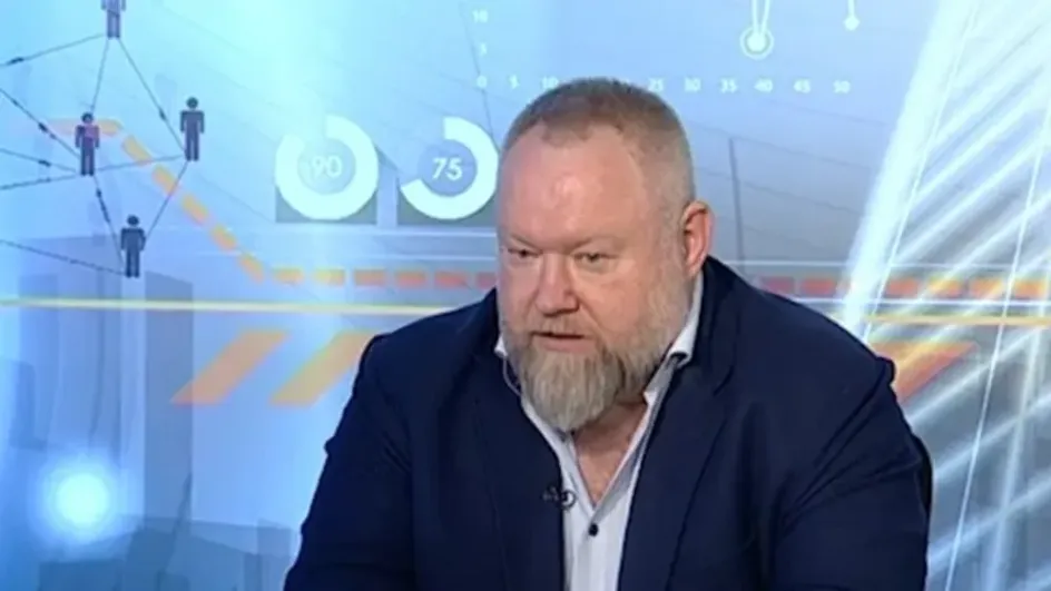 В Кинешме скончался известный общественник Михаил Беляев В Кинешме скончался известный общественник Михаил Беляев