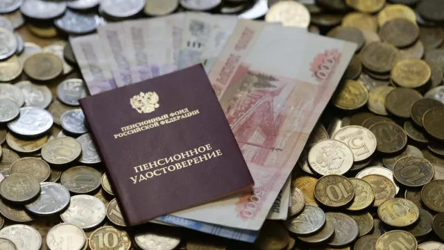 68 тысяч в месяц! Раскрыт хитрый трюк для пенсионеров: