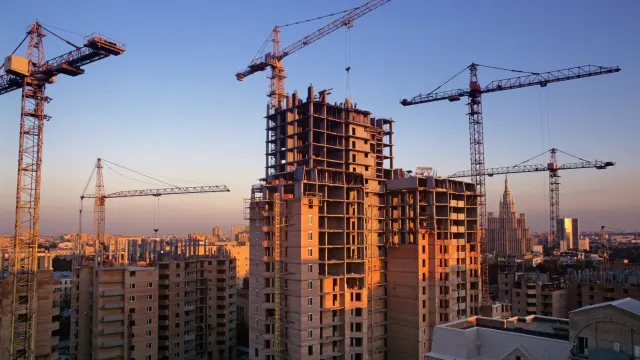 Ипотека больше не в моде: Вот как сэкономить!