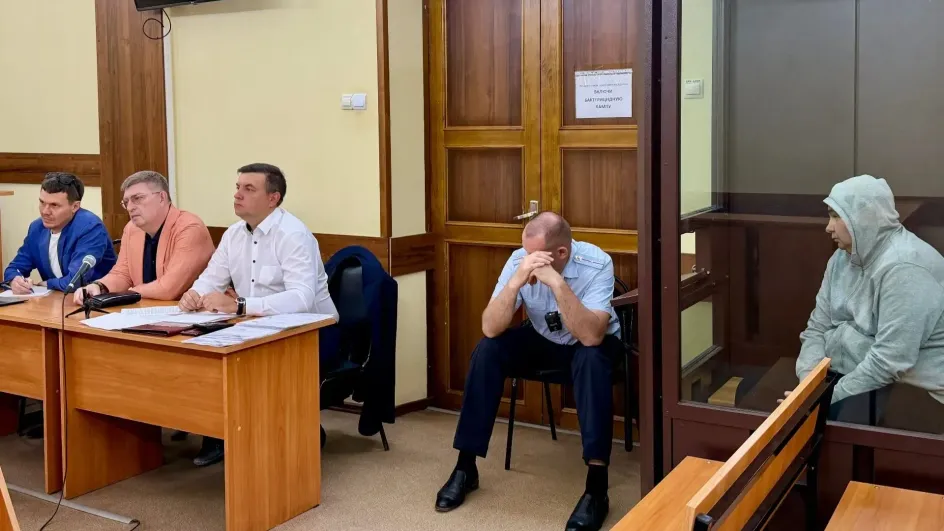 Суд в Иванове продлил арест Сергею Малофейкину