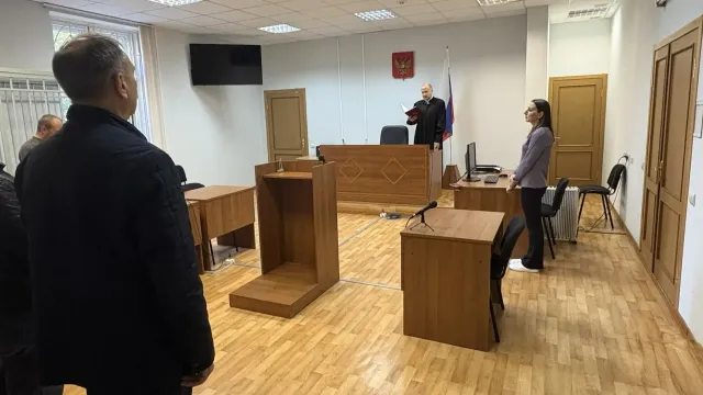 Житель Иванова отправится на принудительные работы за избиение прохожего