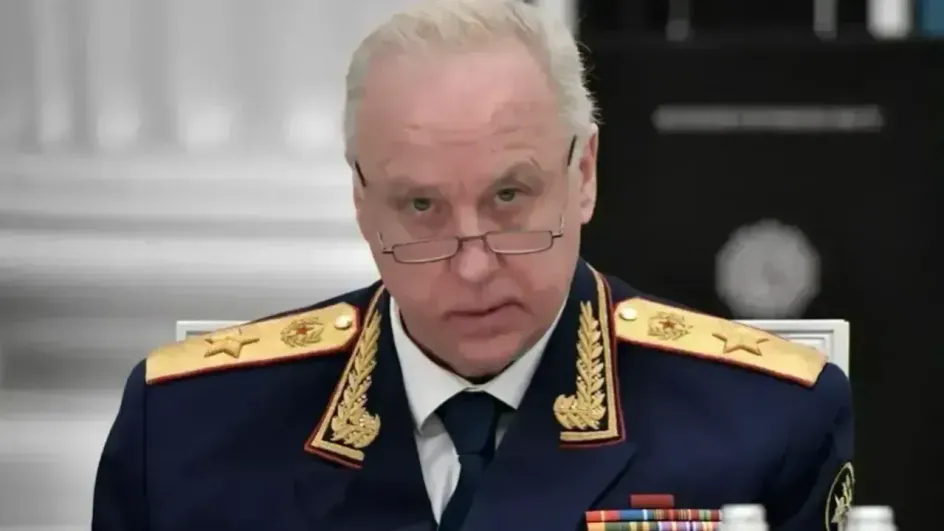 Ивановская крыша беспокоит Александра Бастрыкина