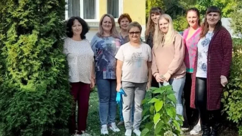 В Иванове детский сад компенсирующего вида станет «зеленым»