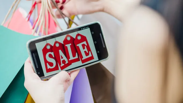 Боишься скидок? Вот как разобраться: