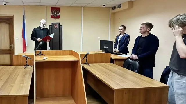 В Кинешмы 19-летний парень украл товаров маркетплейса на 1,3 млн рублей