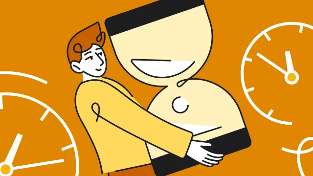 Ты на испытательном? Тебя нельзя уволить!