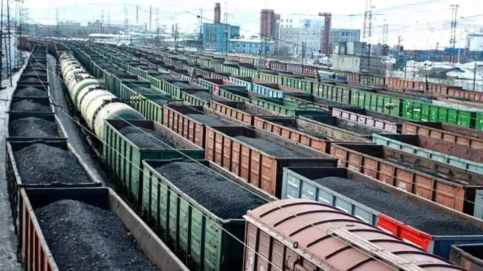 Железнодорожные грузоперевозки в Ивановской области резко выросли Железнодорожные грузоперевозки в Ивановской области резко выросли