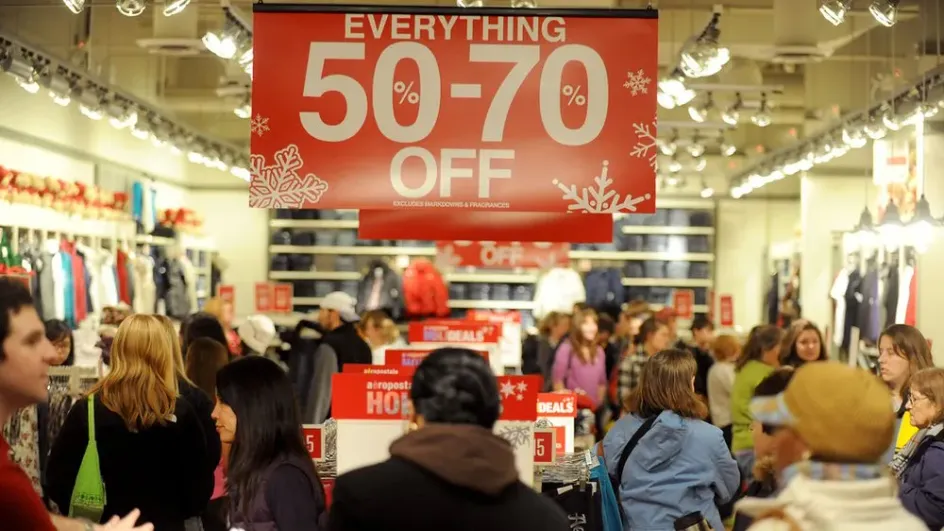 Россиянам рассказали, что можно купить со скидкой в осеннюю распродажу Россиянам рассказали, что можно купить со скидкой в осеннюю распродажу