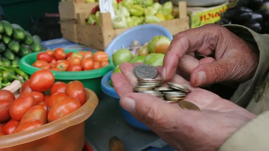 Эксперт предсказал, как изменятся цены к концу года Эксперт предсказал, как изменятся цены к концу года