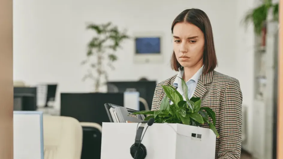 Стало известно, сколько россиян планируют уволиться в этом году