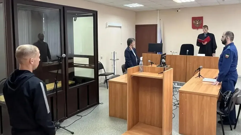 Фурмановец отправится на обязательные работы за кражу алкоголя и сигарет