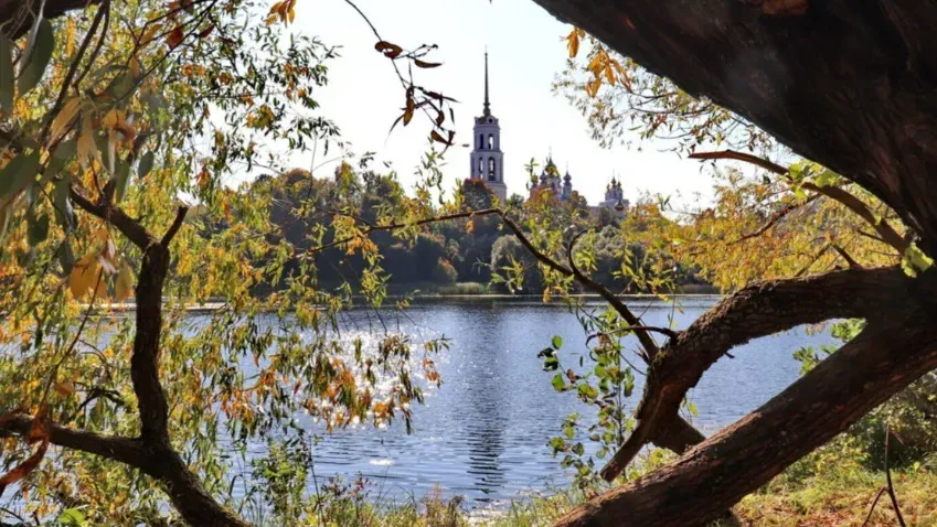 В Шуе продолжается обновление сетей водоснабжения