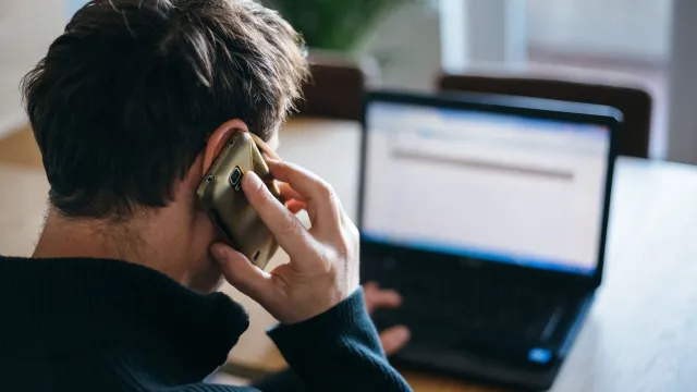 Почему вы переплачиваете за связь: вот способ сэкономить!