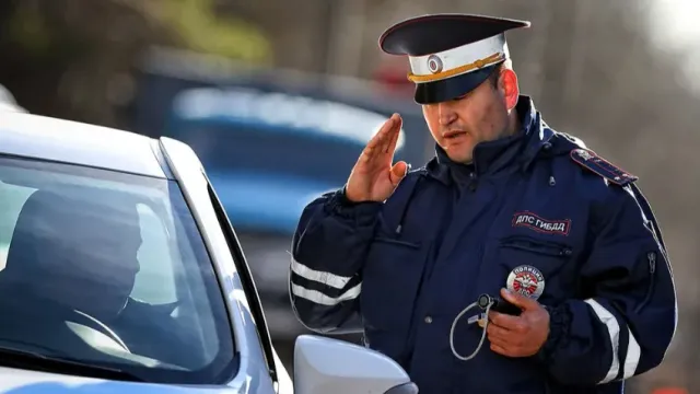 В Ивановской области на выходных полиция задержала 21 нетрезвого водителя