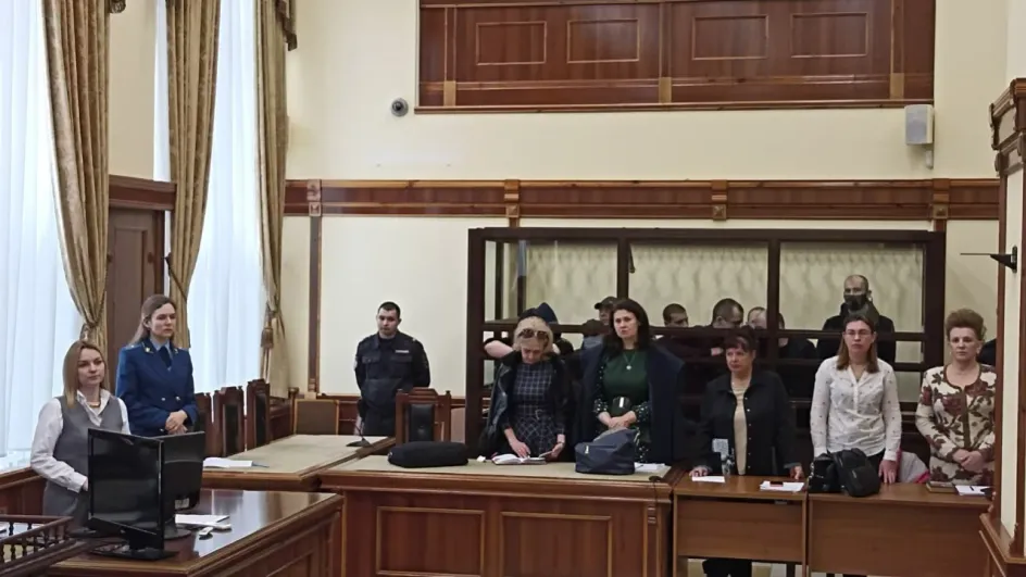 В Ивановской области черные лесорубы выдут на свободу раньше В Ивановской области черные лесорубы выдут на свободу раньше