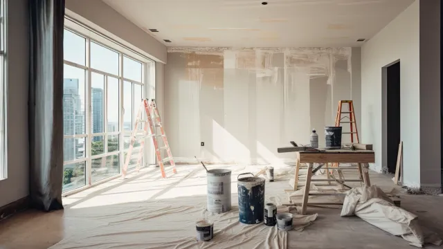 Ремонт больше недоступен: Цены просто космос!