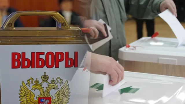 На выборах 86,88% жителей Ивановской области поддержали кандидатуру Владимира Путина