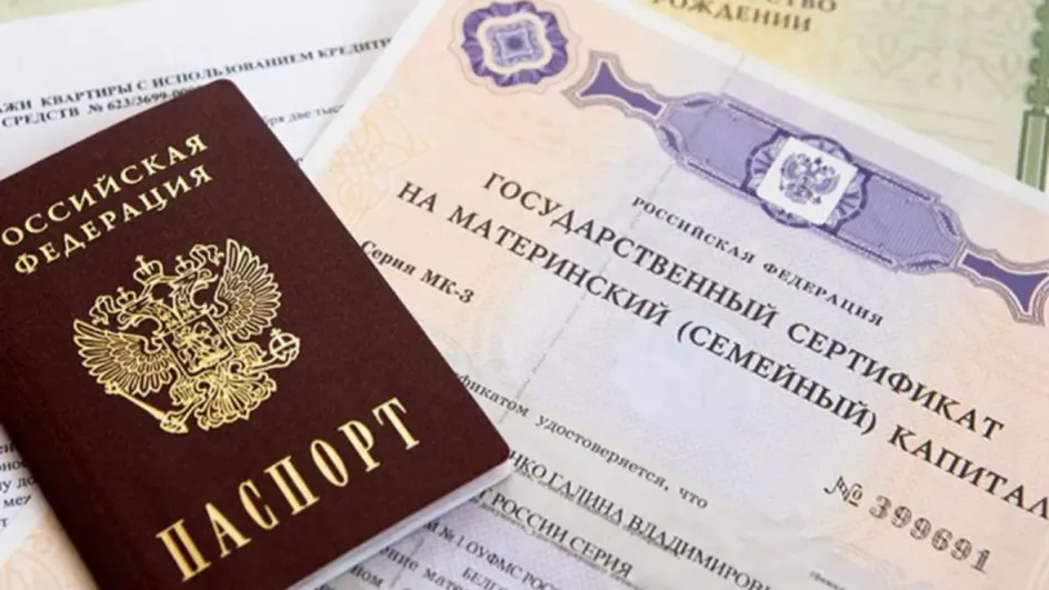 Политик предложил увеличить материнский капитал