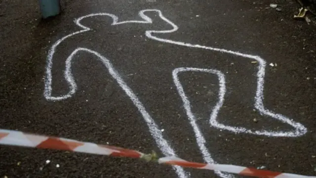 Горячая новость | За 15 лет в Ивановской области убито более 2,5 тысяч человек