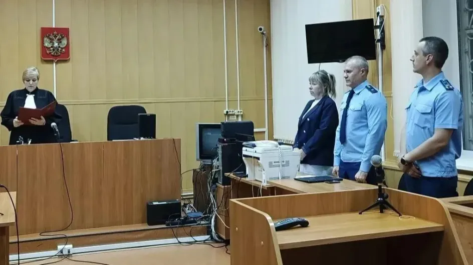 В Шуе суд вынес приговор участникам нелегального табачного цеха