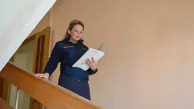 Ивановец погасил долг по алиментам после угрозы лишения водительских прав