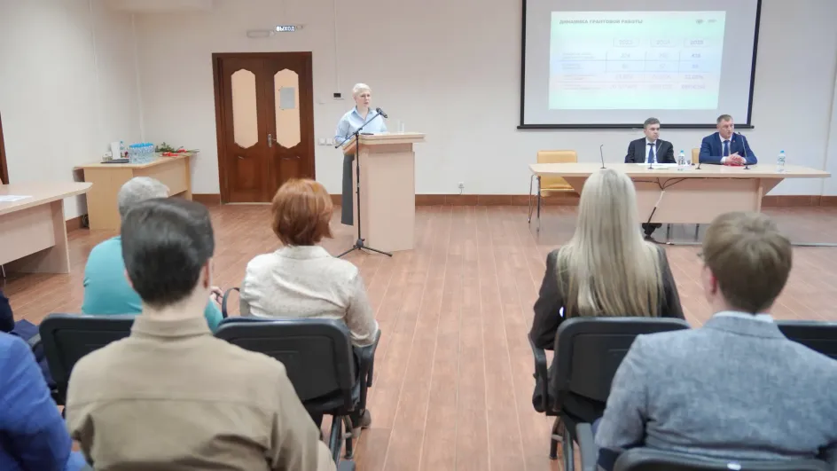 Ивановская область присоединилась к проекту «Регион для молодых»