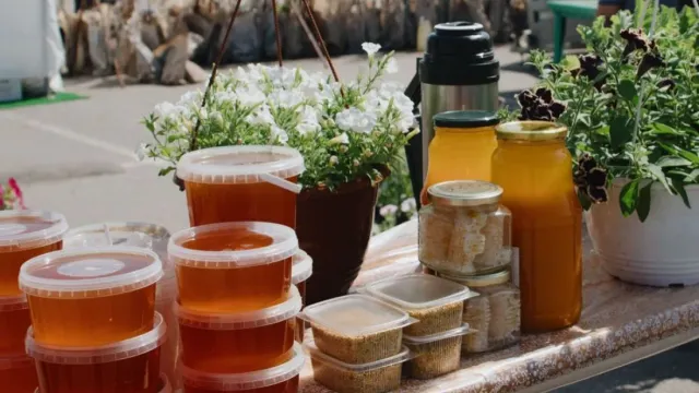 В Иванове пройдет масштабная ярмарка фермерских продуктов