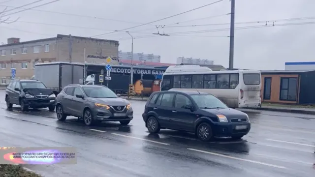 В Иванове ранены три человека