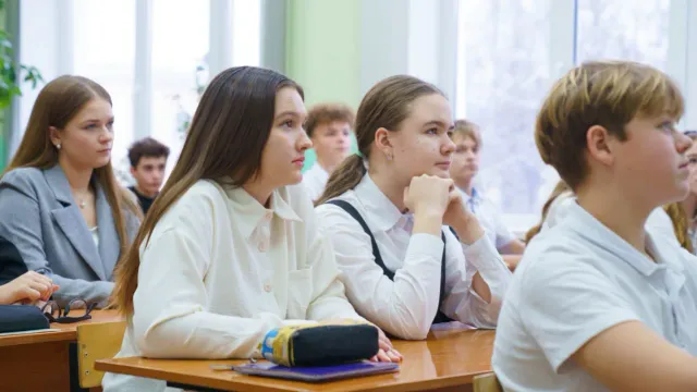 Ивановские школьники благодаря олимпиаде могут стать богаче