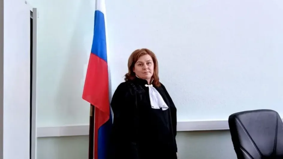В Шуйском городском суде появился новый федеральный судья В Шуйском городском суде появился новый федеральный судья