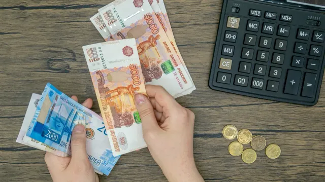 Деньги притягивают деньги: Россияне верят&nbsp;в приметы?