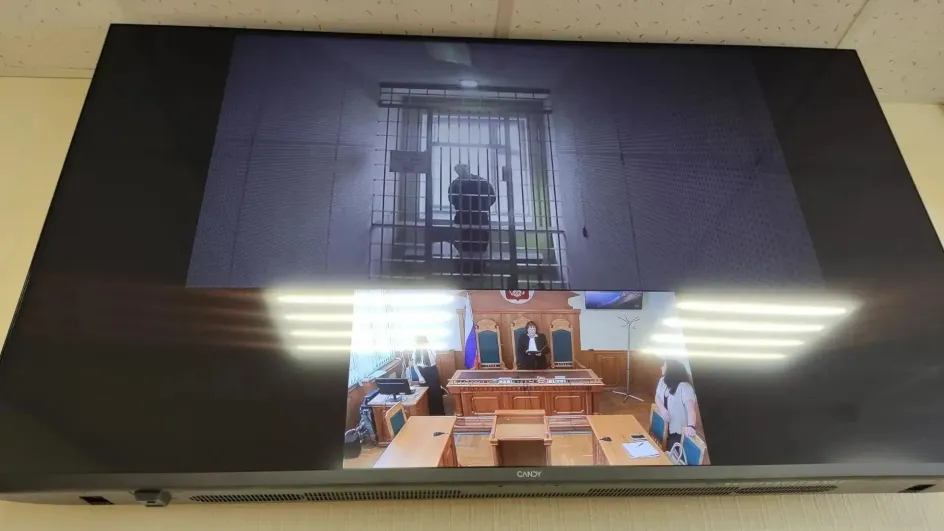 Суд оставил в СИЗО ивановского предпринимателя Малофейкина