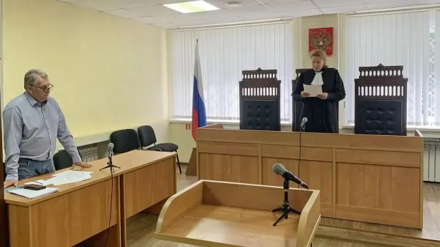 Медики из Юрьевца отсудили положенные социальные выплаты