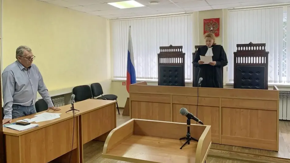 Медики из Юрьевца отсудили положенные социальные выплаты