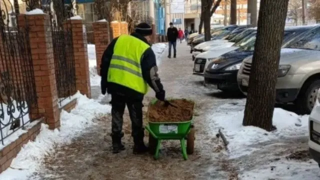 В Иванове ямочный ремонт дорог пройдет на 4 улицах