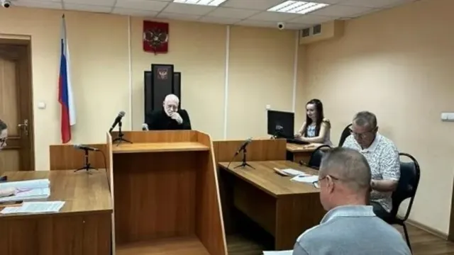 В Иванове судят мужчину за фиктивную прописку 13-ти киргизов
