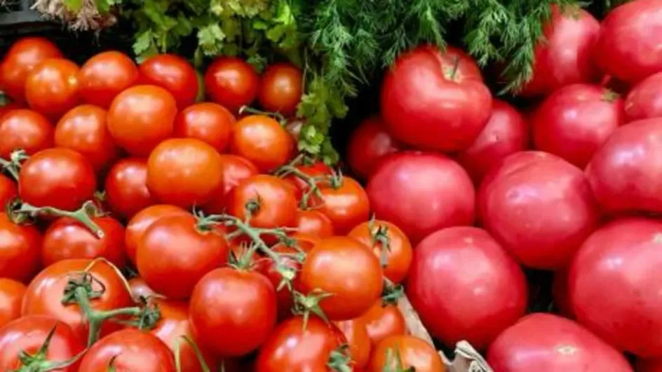 В Ивановской области подорожали помидоры и морковь