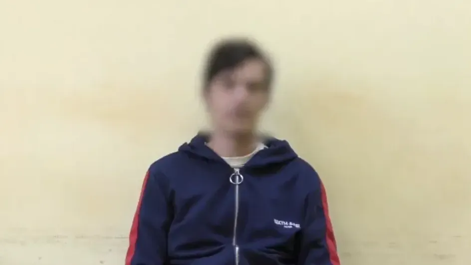 В Иванове 29-летнего мужчину арестовали за финансирование терроризма В Иванове 29-летнего мужчину арестовали за финансирование терроризма