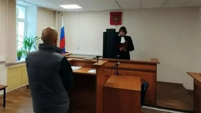Житель Кинешмы лишился автомобиля за повторную езду в нетрезвом виде