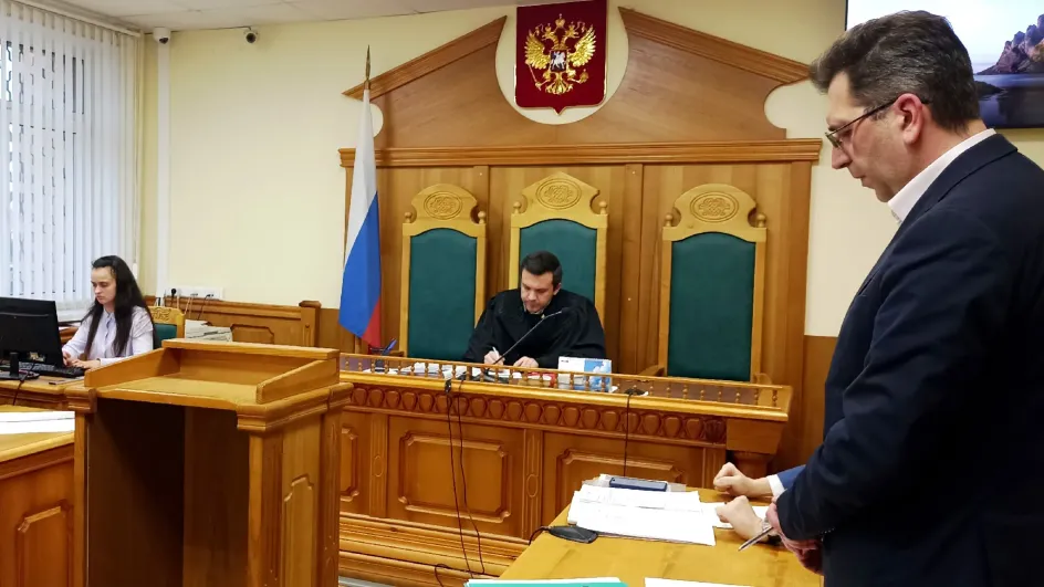 Число уголовных дел в отношении главы ивановского депздрава выросло