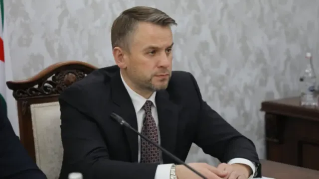 Задержан бывший советник губернатора Ивановской области