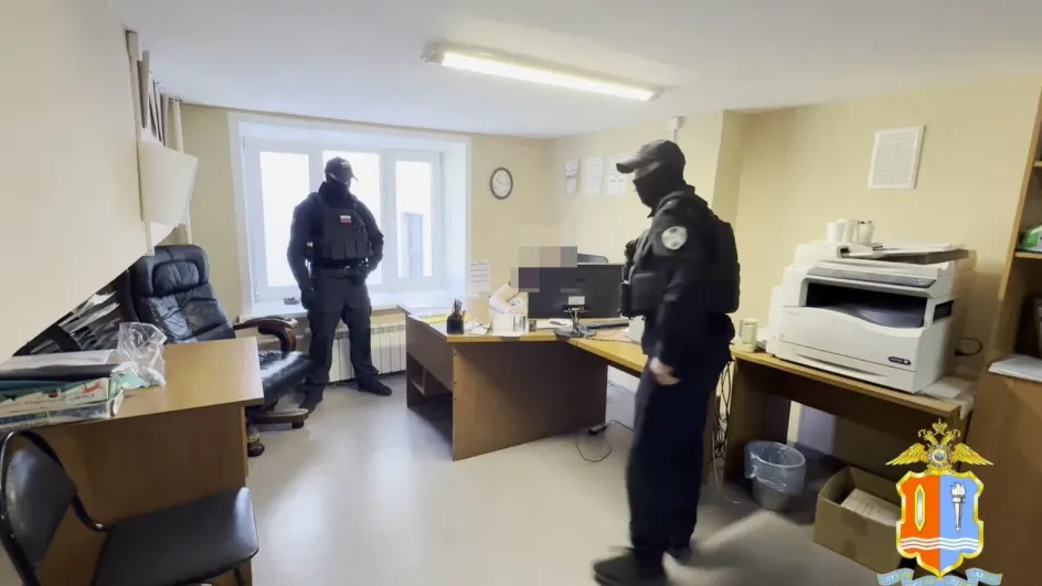 Полиция прокомментировала задержание экс-заместителя мэра Иванова Полиция прокомментировала задержание экс-заместителя мэра Иванова