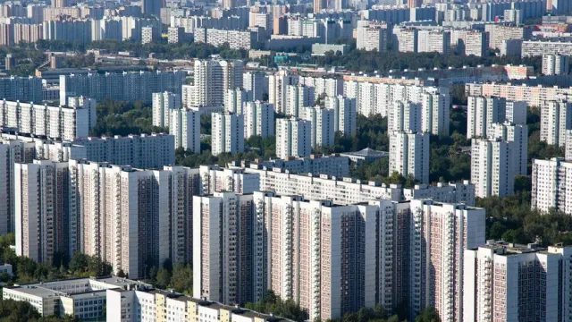 Выбираешь квартиру? Вот что на самом деле важно: