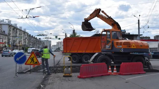 Островков на центральных проспектах в Иванове не будет