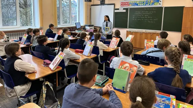 В Ивановской области молодежь учат противостоять онлайн-угрозам