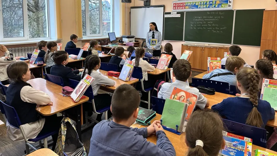 В Ивановской области молодежь учат противостоять онлайн-угрозам