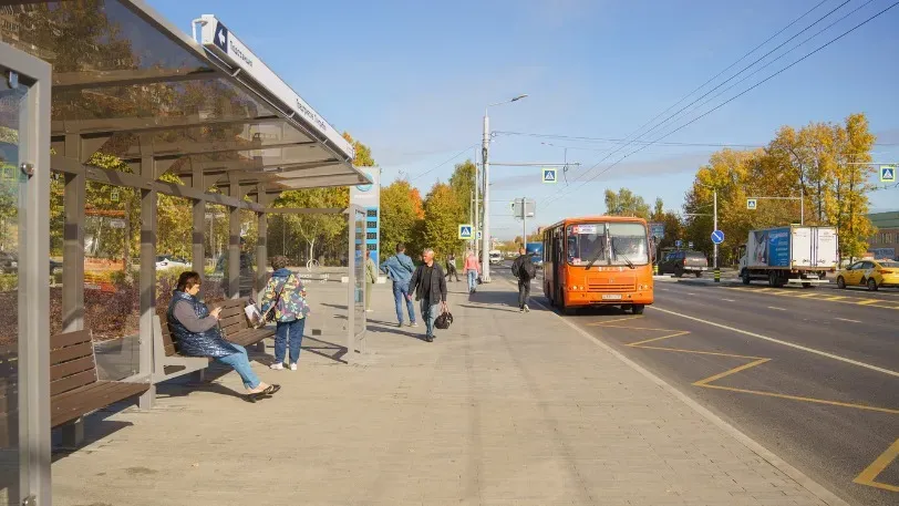 В Иванове ужесточены требования к соблюдению графиков движения транспорта