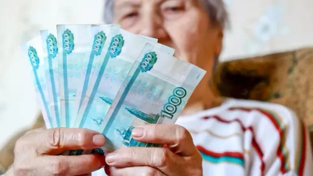 ПЕНСИИ ВЫРОСЛИ! Сколько вы теперь получите?