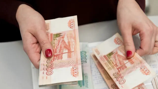 ЗП снова вырастет: Когда нам ждать прибавки?